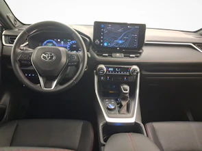Fahrzeugbild TOYOTA RAV4 2.5 Plug-In-Hybrid Platinum