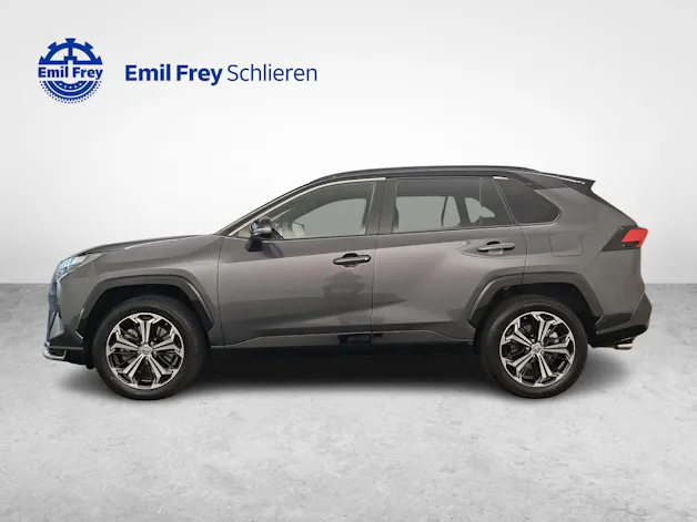 Toyota RAV4 2.5 Plug-In-Hybrid Platinum