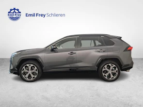 Fahrzeugbild TOYOTA RAV4 2.5 Plug-In-Hybrid Platinum