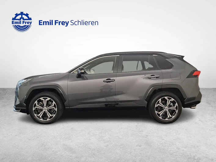 Fahrzeugbild TOYOTA RAV-4