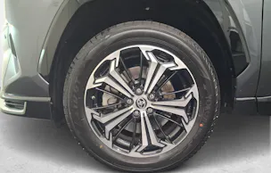 Toyota RAV4 2.5 Plug-In-Hybrid Platinum