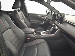 Toyota RAV4 2.5 Plug-In-Hybrid Platinum