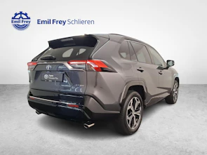 Fahrzeugbild TOYOTA RAV4 2.5 Plug-In-Hybrid Platinum