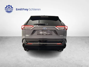 Fahrzeugbild TOYOTA RAV4 2.5 Plug-In-Hybrid Platinum