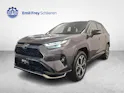 Toyota RAV4 2.5 Plug-In-Hybrid Platinum