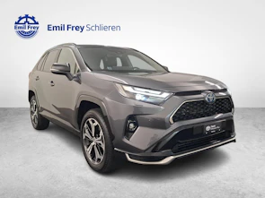 Fahrzeugbild TOYOTA RAV4 2.5 Plug-In-Hybrid Platinum