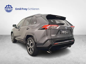 Fahrzeugbild TOYOTA RAV4 2.5 Plug-In-Hybrid Platinum