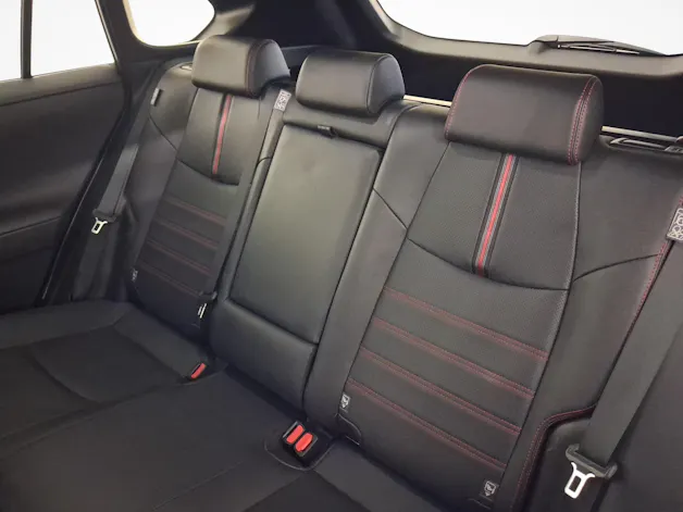 Toyota RAV4 2.5 Plug-In-Hybrid Platinum
