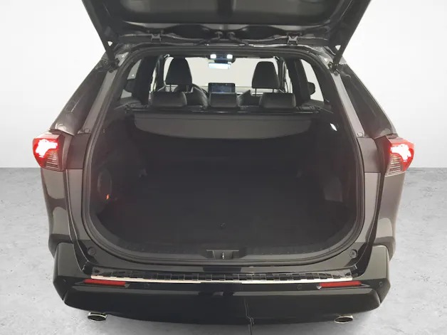 Toyota RAV4 2.5 Plug-In-Hybrid Platinum