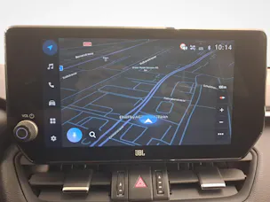 Toyota RAV4 2.5 Plug-In-Hybrid Platinum