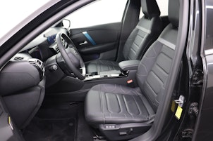 Vehicle image CITROEN e-C4 Shine