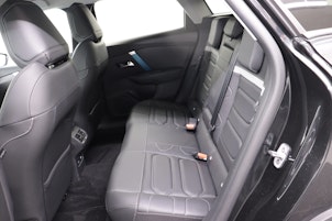 Vehicle image CITROEN e-C4 Shine