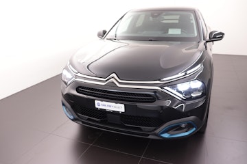 Vehicle image CITROEN e-C4 Shine