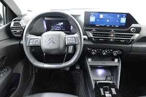 Vehicle image CITROEN e-C4 Shine