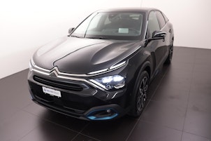 Vehicle image CITROEN e-C4 Shine