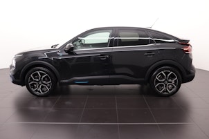 Vehicle image CITROEN e-C4 Shine