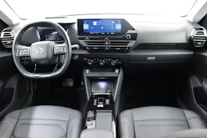 Vehicle image CITROEN e-C4 Shine