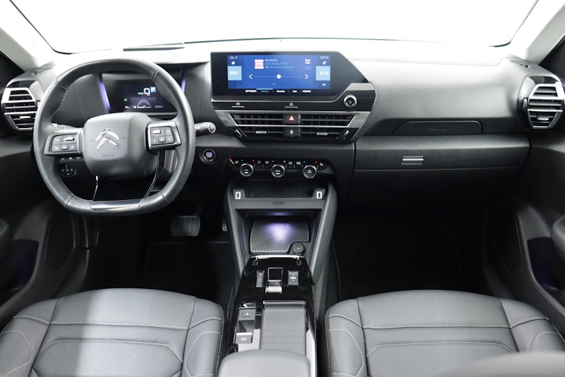 Vehicle image CITROEN C4