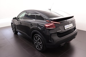 Vehicle image CITROEN e-C4 Shine