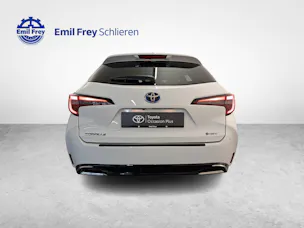 Toyota Corolla Touring Sports 2.0 HSD Trend