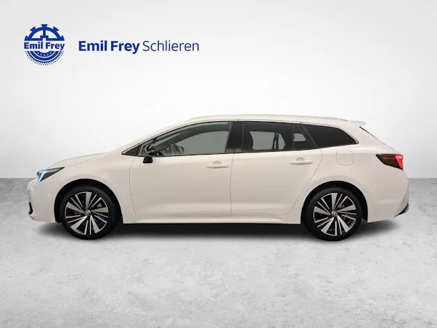 Toyota Corolla Touring Sports 2.0 HSD Trend