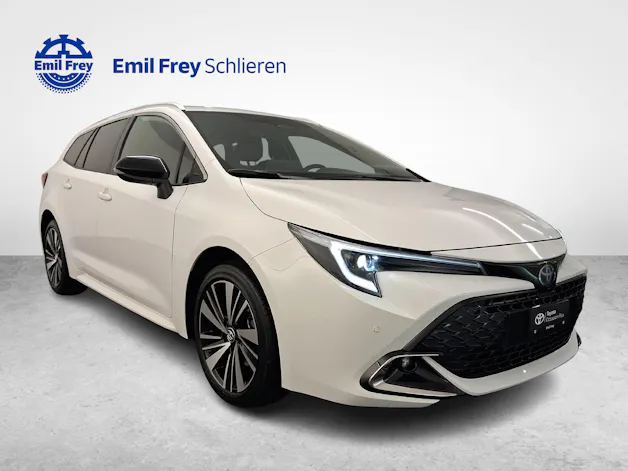 Toyota Corolla Touring Sports 2.0 HSD Trend