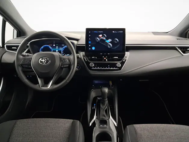 Toyota Corolla Touring Sports 2.0 HSD Trend