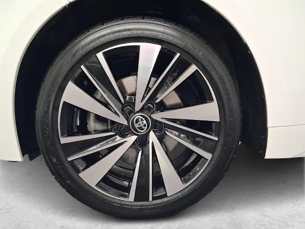 Toyota Corolla Touring Sports 2.0 HSD Trend