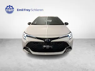 Toyota Corolla Touring Sports 2.0 HSD Trend
