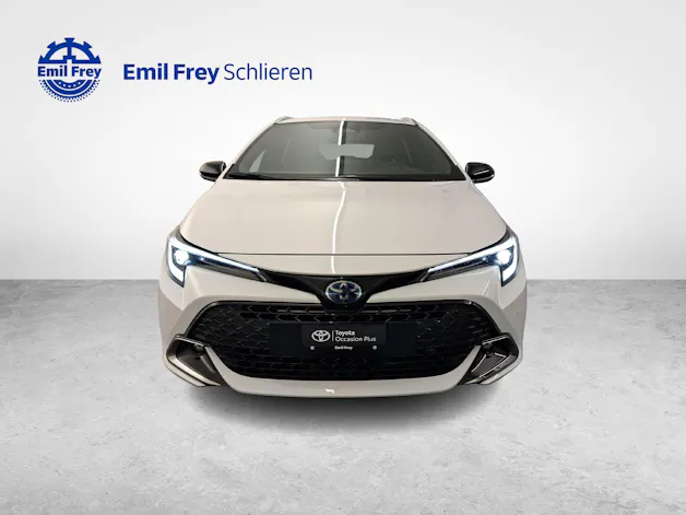 Toyota Corolla Touring Sports 2.0 HSD Trend