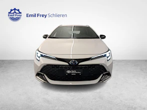 Fahrzeugbild TOYOTA Corolla Touring Sports 2.0 HSD Trend