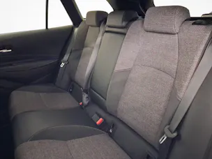 Toyota Corolla Touring Sports 2.0 HSD Trend