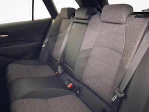 Fahrzeugbild TOYOTA Corolla Touring Sports 2.0 HSD Trend