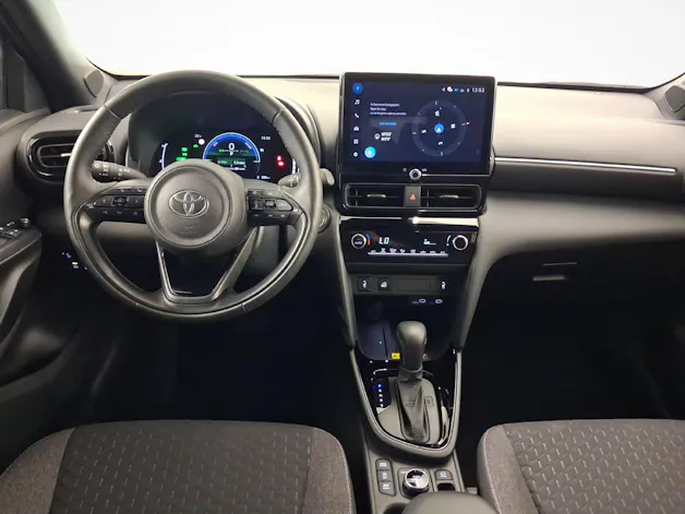 Toyota Yaris Cross 1.5 VVT-i HSD Trend AWD-i