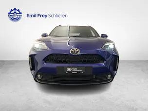 Toyota Yaris Cross 1.5 VVT-i HSD Trend AWD-i