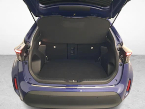 Fahrzeugbild TOYOTA Yaris Cross 1.5 VVT-i HSD Trend AWD-i