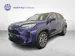 Toyota Yaris Cross 1.5 VVT-i HSD Trend AWD-i