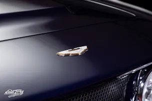 Aston Martin Volante