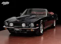 Aston Martin Volante