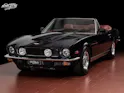 Aston Martin Volante