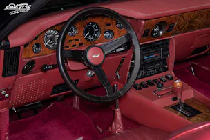 Aston Martin Volante