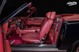 Aston Martin Volante