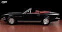 Aston Martin Volante