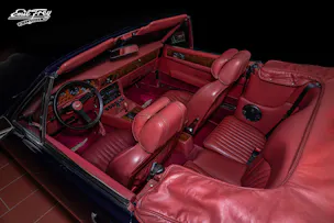 Aston Martin Volante