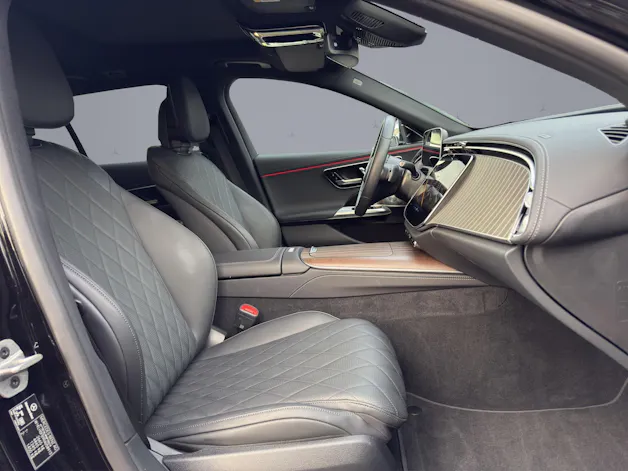 Mercedes-Benz E 220 d Exclusive 4matic Kombi