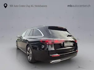 Mercedes-Benz E 220 d Exclusive 4matic Kombi