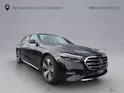 Mercedes-Benz E 220 d Exclusive 4matic Kombi