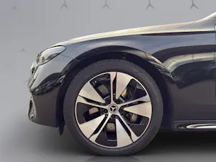 Mercedes-Benz E 220 d Exclusive 4matic Kombi