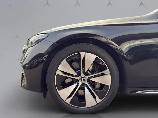 Mercedes-Benz E 220 d Exclusive 4matic Kombi