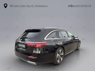 Mercedes-Benz E 220 d Exclusive 4matic Kombi